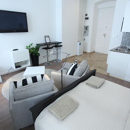 Pearl Apartment In The Center With City View 부다페스트 외부 사진
