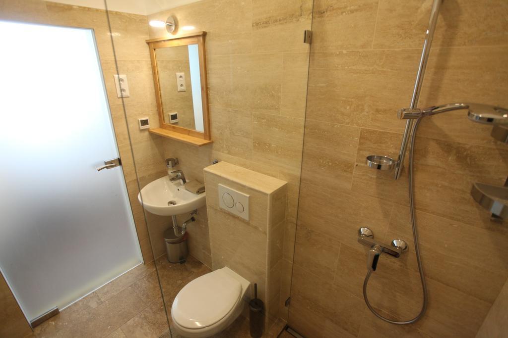 Pearl Apartment In The Center With City View 부다페스트 외부 사진