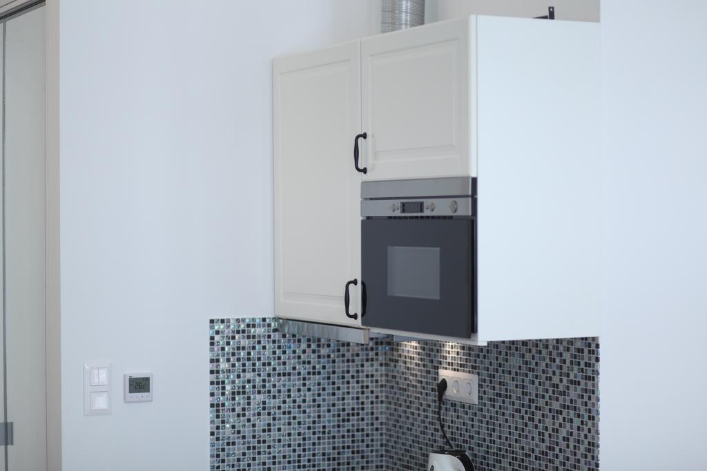 Pearl Apartment In The Center With City View 부다페스트 외부 사진