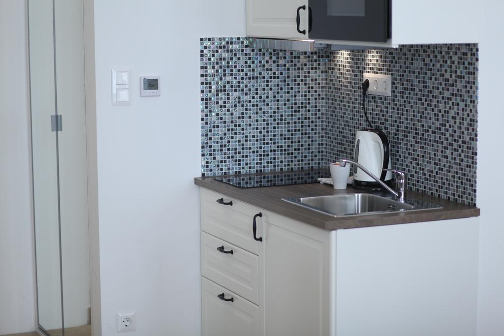 Pearl Apartment In The Center With City View 부다페스트 외부 사진