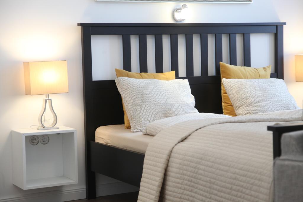 Pearl Apartment In The Center With City View 부다페스트 외부 사진