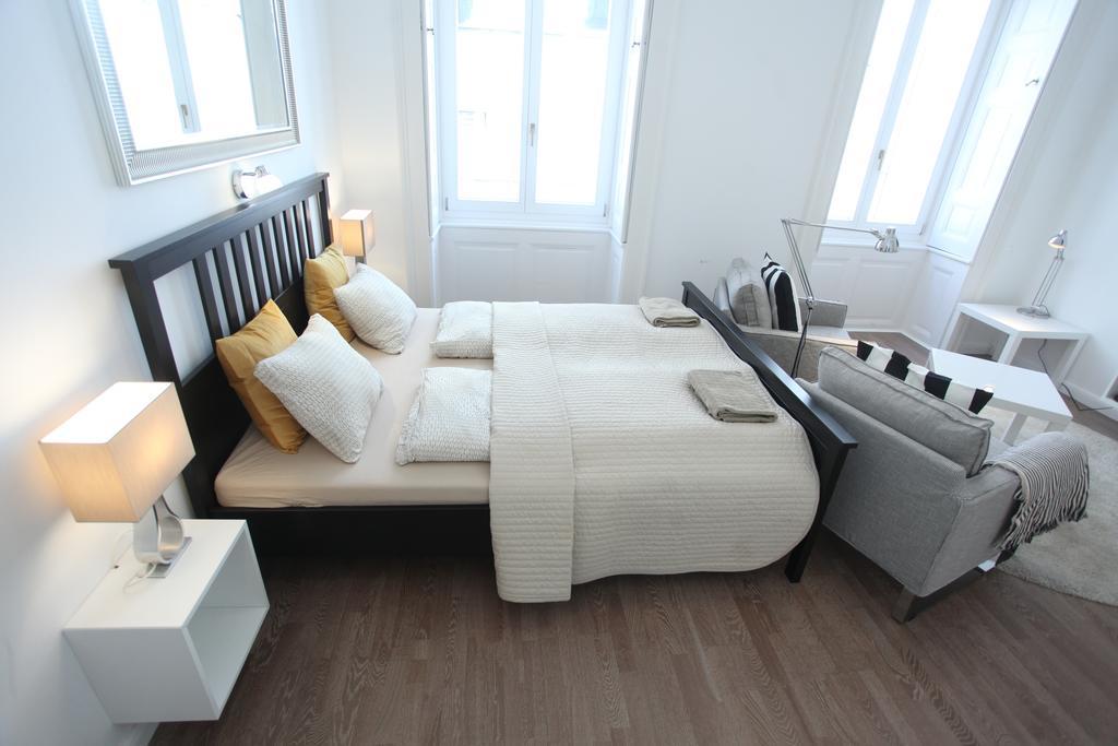 Pearl Apartment In The Center With City View 부다페스트 외부 사진